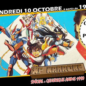 inscription soirée karaoké