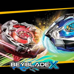 Inscription soirée Beyblade - 24 janvier 2026