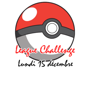 "League cup" Dimanche 21 décembre 2025