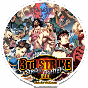 Tounoi Street fighter 3.3 vendredi 26 juin 2026