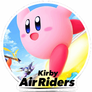 Soirée Kirby air ride vendredi 29 mai