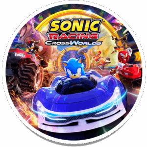 Sonic Cross World