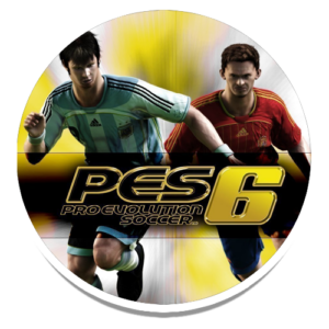 PES 6