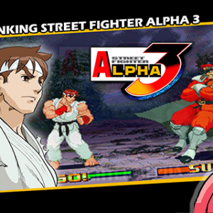 Ranking Street Fighter Alpha 3 - dimanche 18 Janvier 2026