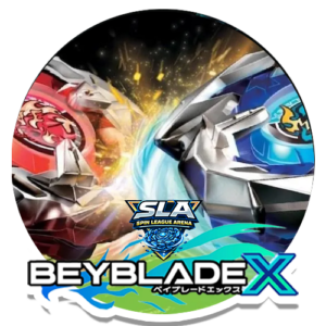 BeyBlade – SLA