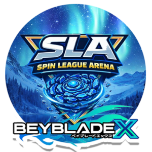 Tournoi Beyblade du samedi 13 juin 2026