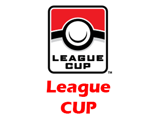 "League CUP" Dimanche 22 Mars 2026