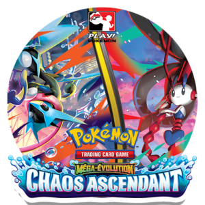 AP POKEMON - Session 3 / table 1 14h00