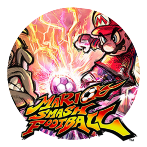 Mario football