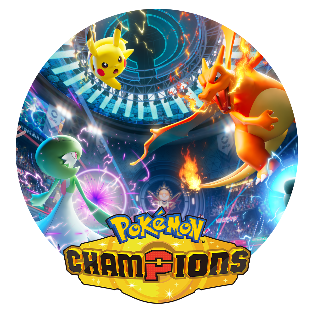Pokemon champion's samedi 27 juin 2026