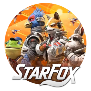 Starfox