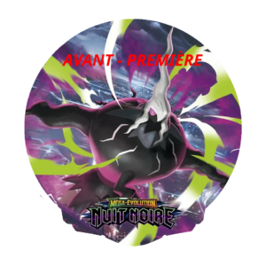 AP POKEMON 20h00 jeudi 9 juillet 2026