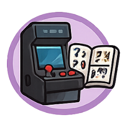 Salle de jeux vidéo arcade et mangathèque