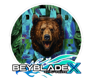 Beyblade 2vs2
