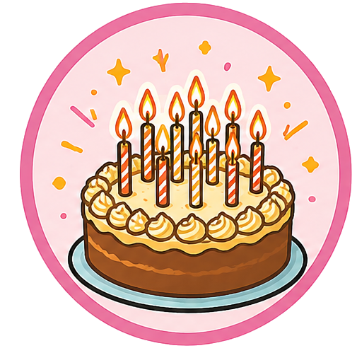 Anniversaire