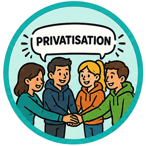 Privatisation