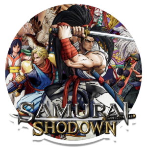 Samurai Shodown