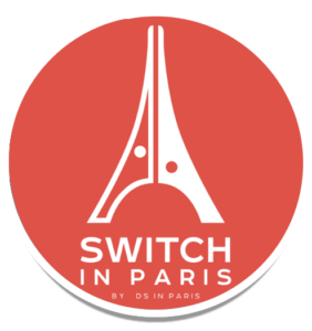 Switch in Paris