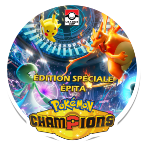 Pokemon Champions