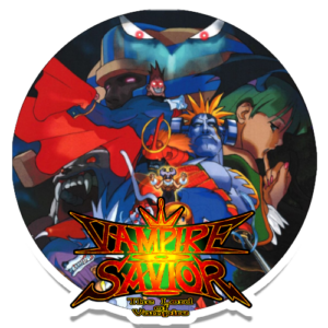 Ranking Vampire Savior